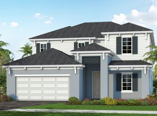 2247 Lady Palm Loop, Lakewood Ranch, FL 34212