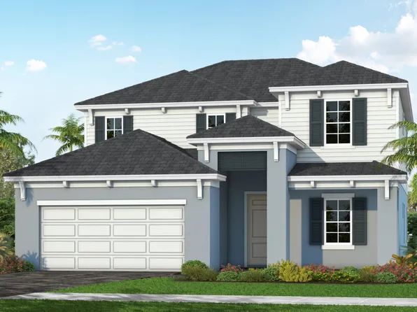 2247 Lady Palm Loop, Lakewood Ranch, FL 34212