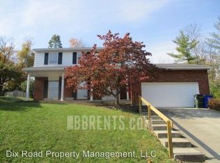 9 Flagler Ct, Hamilton, OH