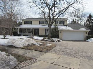 663 W Longview Ln, Palatine, IL