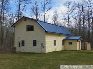 30401 Old Sunset Dr, Laporte, MN 56461