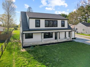 1334 S Runyon Rd, Greenwood, IN 46143