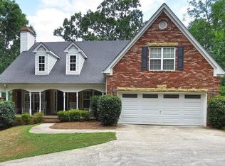 3463 Crown Dr, Gainesville, GA