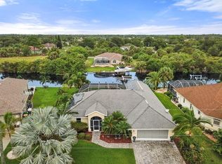 9692 Singer Cir, Pt Charlotte, FL 33981