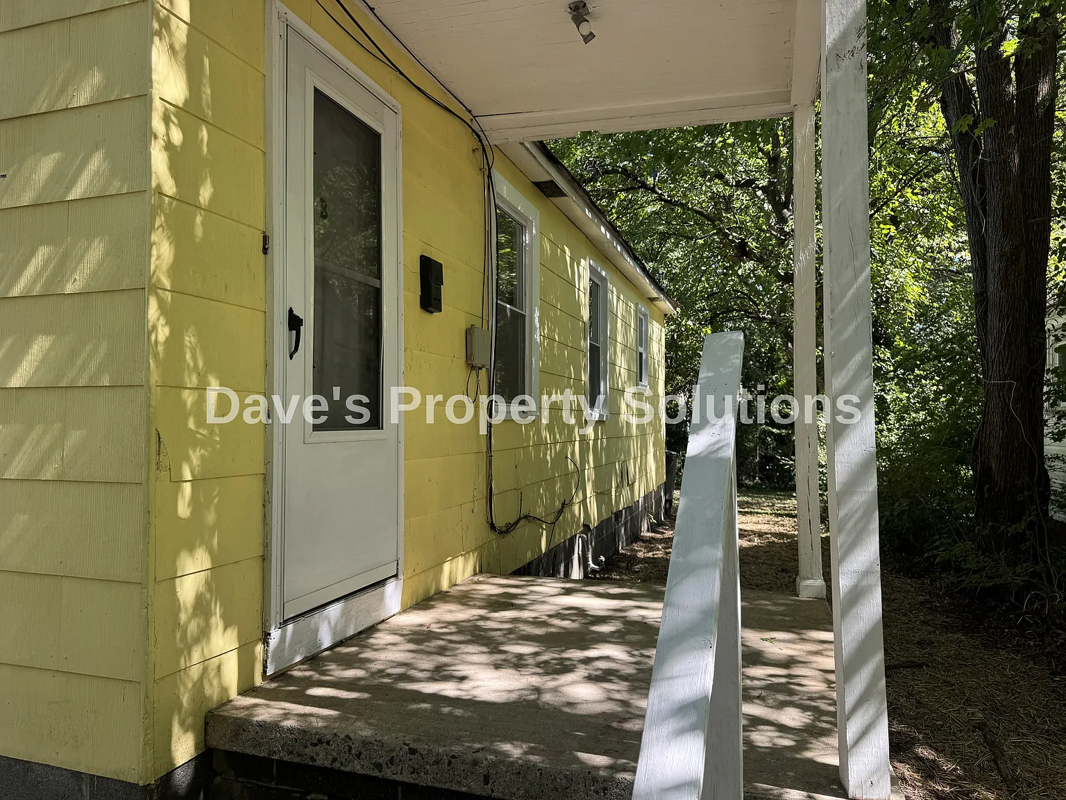 1 bed, 400 sqft, $895 — Photo 1