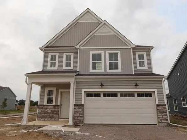 7165 Applewood Dr, Plain City, OH 43064