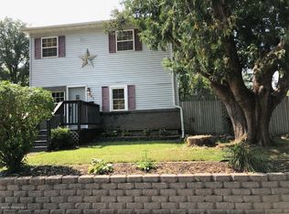 509 13th St NW, Austin, MN 55912