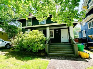 1222 NE Tillamook St UNIT S, Portland, OR 97212