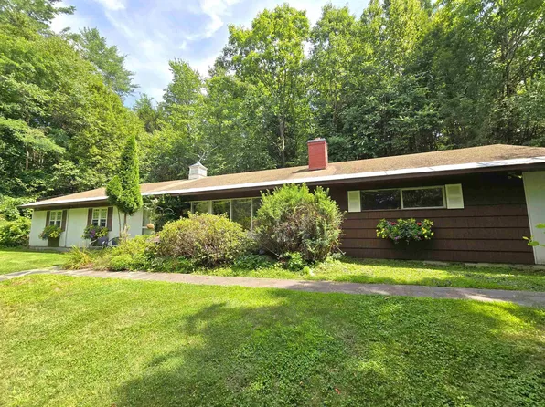 68 East Bonnyvale Lane, Brattleboro, VT 05301