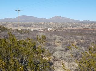 N Ocotillo Rd, Benson, AZ 85602