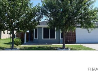 4401 Windcrest Dr, Killeen, TX 76549
