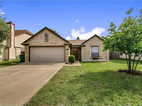 608 Cactus Flower Dr, Cedar Park, TX 78613