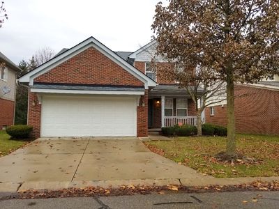 4215 Strathmore Ln, Canton, MI, 48188