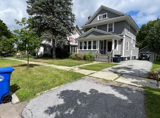 168 Lyman Ave, Burlington, VT 05401