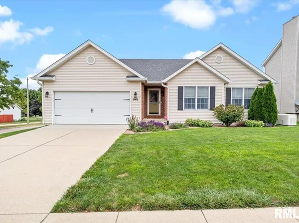 3801 Kerry Blvd, Springfield, IL 62712