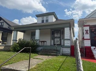 2122 Hale Ave, Louisville, KY 40210