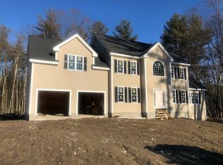 9 Whitetail Run, Auburn, MA 01501