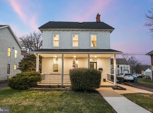 919 W Broad St #A, Quakertown, PA 18951