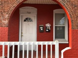 119 N Franklin St, Pottstown, PA 19464