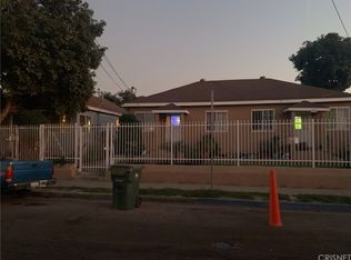 2314 E 117th St, Los Angeles, CA 90059