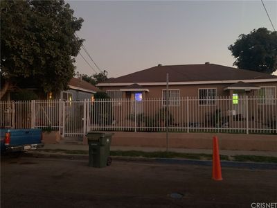 2314 E 117th St, Los Angeles, CA, 90059