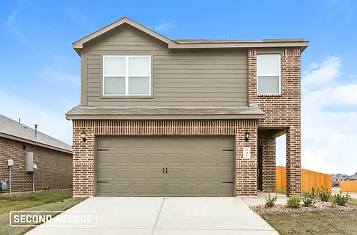 601 Micah Ln Photo 1