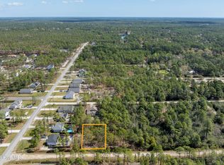L 12 Rockingham Road, Boiling Spring Lakes, NC 28461