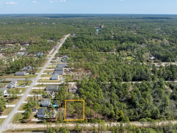 L 12 Rockingham Road, Boiling Spring Lakes, NC 28461