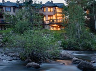 1035 E Durant Ave APT 1, Aspen, CO 81611