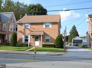 101 W Main St, Dallastown, PA 17313