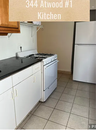 344 Atwood St #1 Photo 1