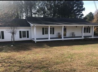 4380 Riverside Ln, Lilburn, GA 30047