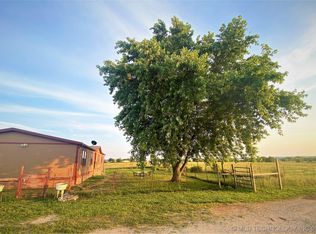 19607 S 27th East Ave, Mounds, OK 74047
