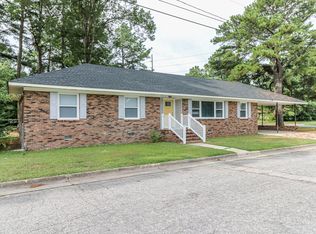 521 N Fairview Rd, Rocky Mount, NC 27801