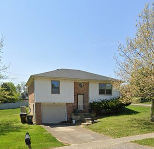 200 Lauren Dr, Nicholasville, KY, 40356