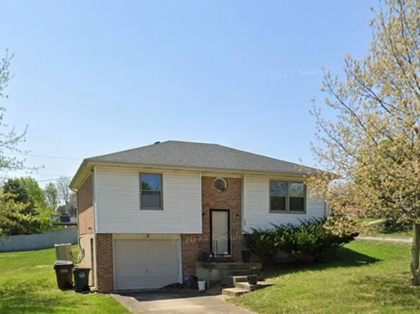 200 Lauren Dr, Nicholasville, KY 40356