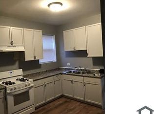 7728 S Morgan St #1, Chicago, IL 60620