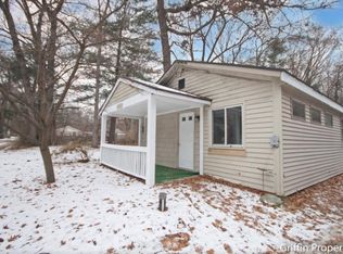 13500 Jewett St, Gowen, MI 49326