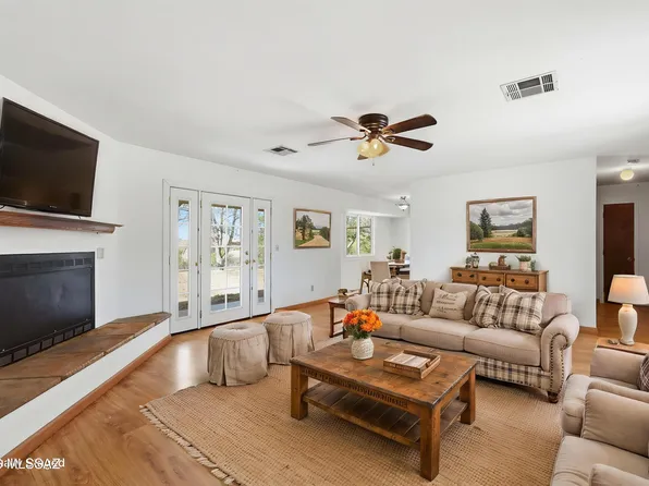 2250 W Beverly Cir, Oracle, AZ 85623