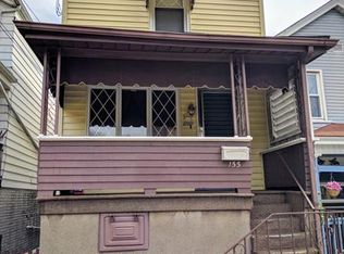 155 Highland Ave, Mc Kees Rocks, PA 15136