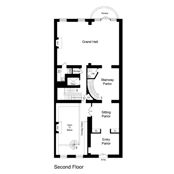 floor plan 5