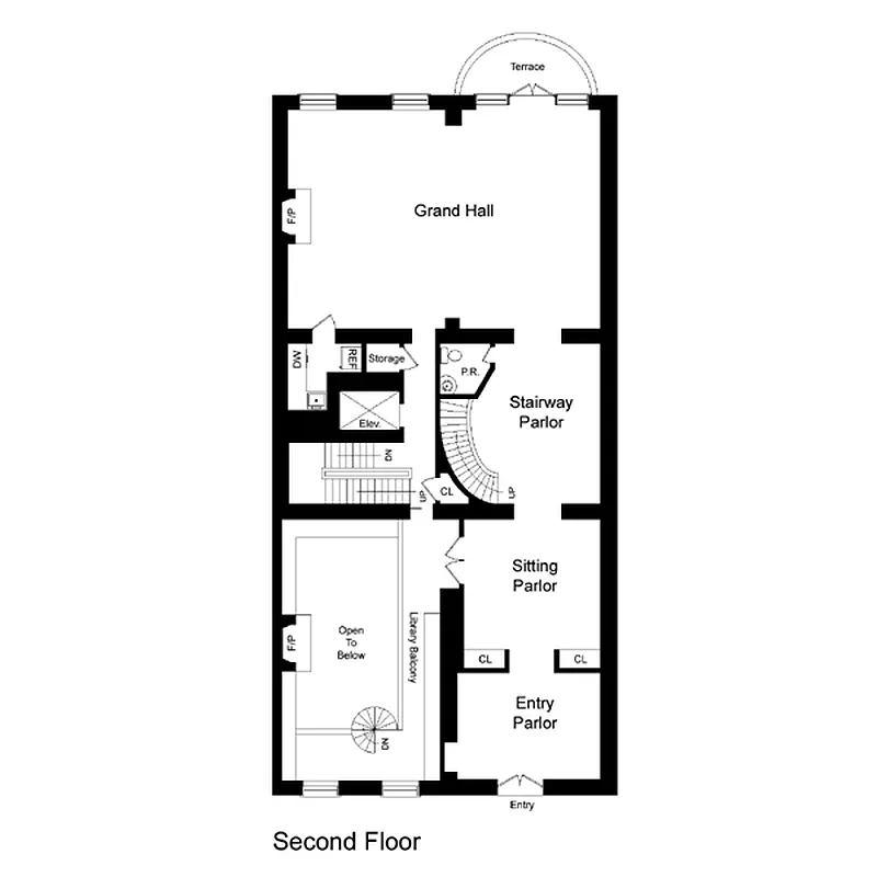 floor plan 5