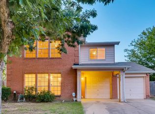 3005 Mira Vista Ct, Dallas, TX 75236