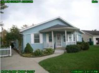 109 Orchard Dr, Lima, OH 45807