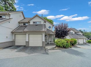 32311 McRae Ave #13, Mission, BC V2V 4X7