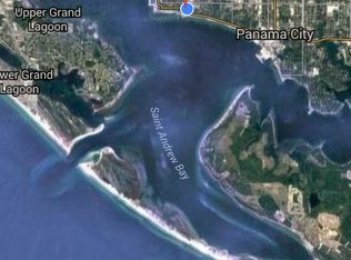 2026 Baker Ct #8, Panama City, FL 32401
