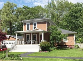 24 South St, Trumansburg, NY 14886