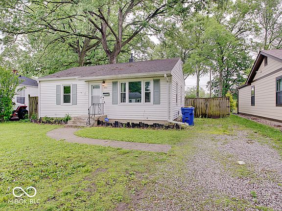 2nd image of 4415 N Longworth Ave