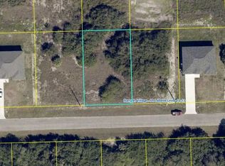 516 Glendale Ave, Labelle, FL 33935