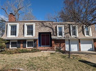 9613 Lamar Ave, Overland Park, KS 66207